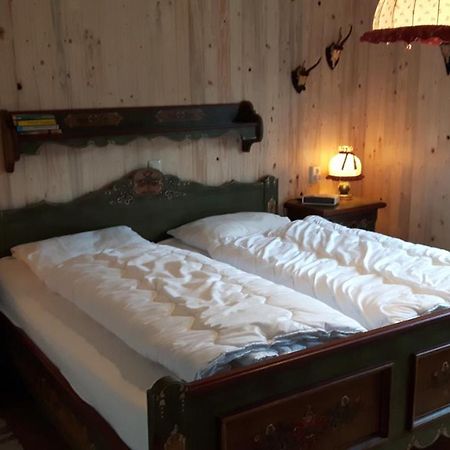 Apartmán Winterberg-Hasewinkel Exteriér fotografie