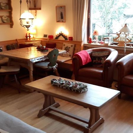 Apartmán Winterberg-Hasewinkel Exteriér fotografie