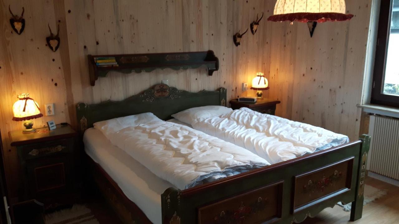 Apartmán Winterberg-Hasewinkel Exteriér fotografie