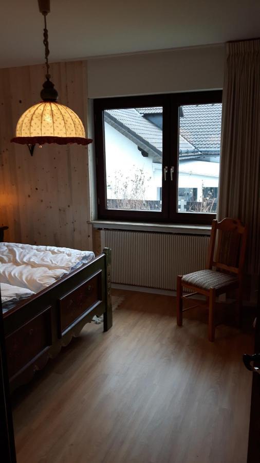 Apartmán Winterberg-Hasewinkel Exteriér fotografie