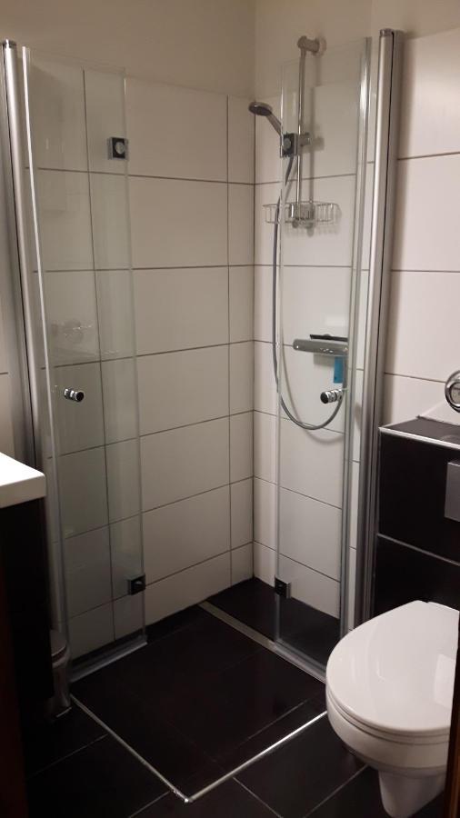 Apartmán Winterberg-Hasewinkel Exteriér fotografie