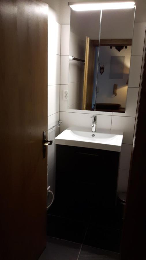 Apartmán Winterberg-Hasewinkel Exteriér fotografie