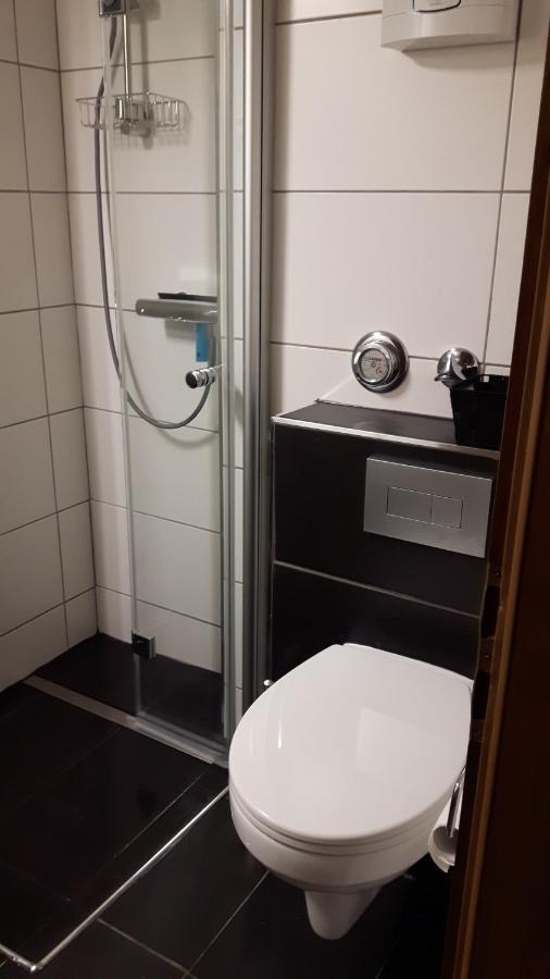 Apartmán Winterberg-Hasewinkel Exteriér fotografie